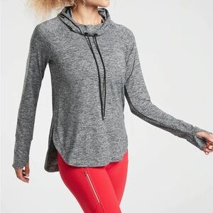 Athleta Uptempo Hoodie